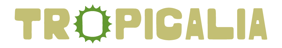 Tropicalia logo